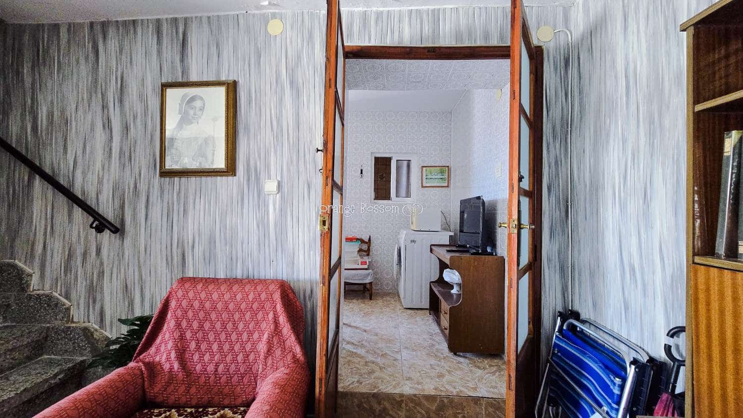 3 soverom Hus til salgs i Oliva - € 135 000 (Ref: 9906723)