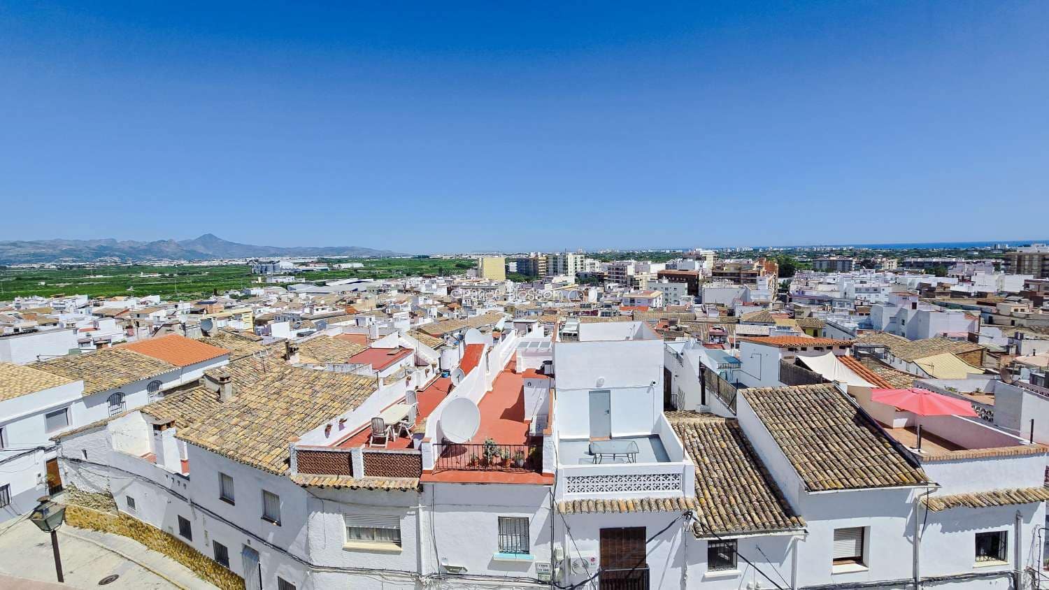 3 soverom Hus til salgs i Oliva - € 135 000 (Ref: 9906723)