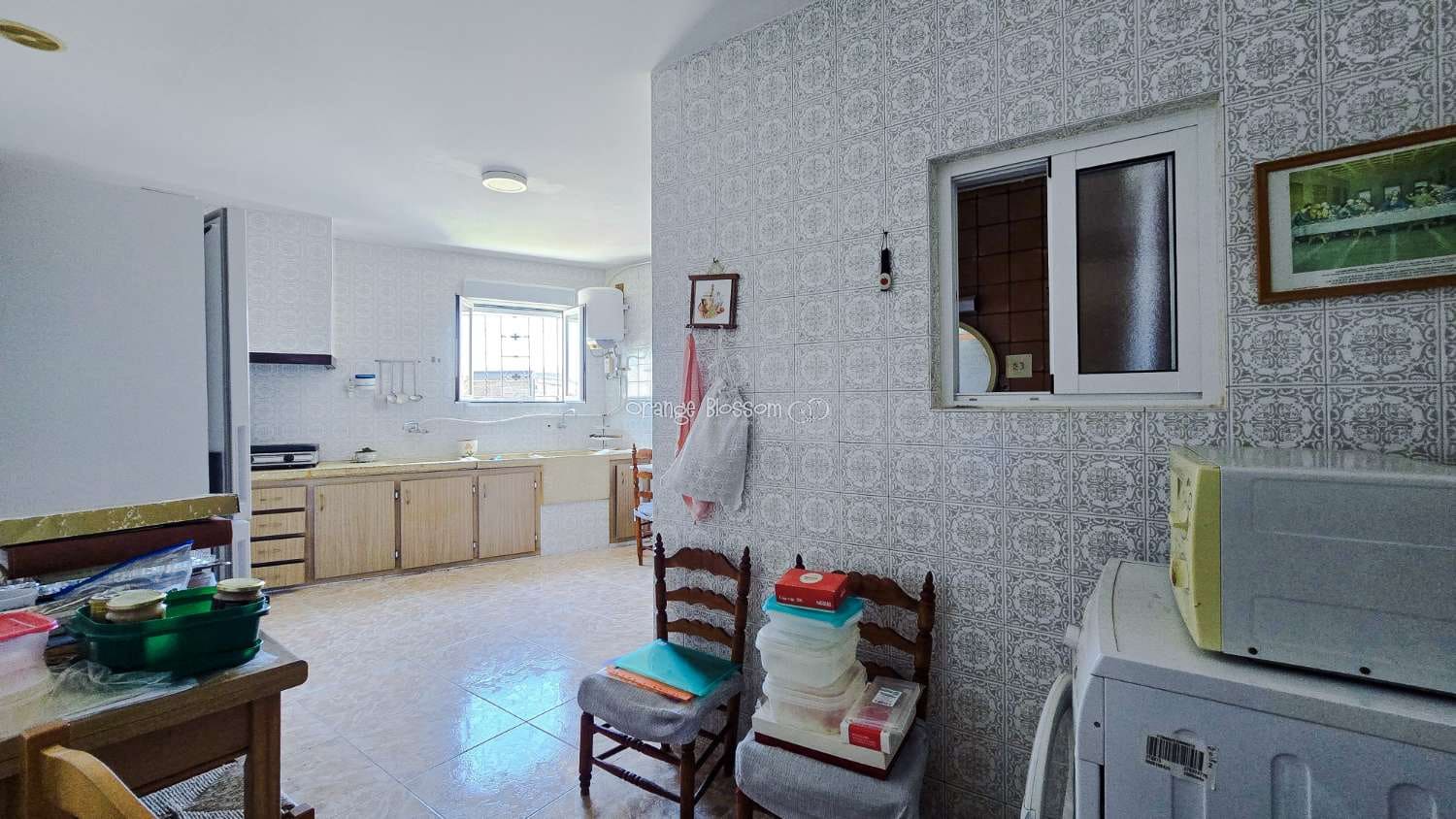 3 soverom Hus til salgs i Oliva - € 135 000 (Ref: 9906723)