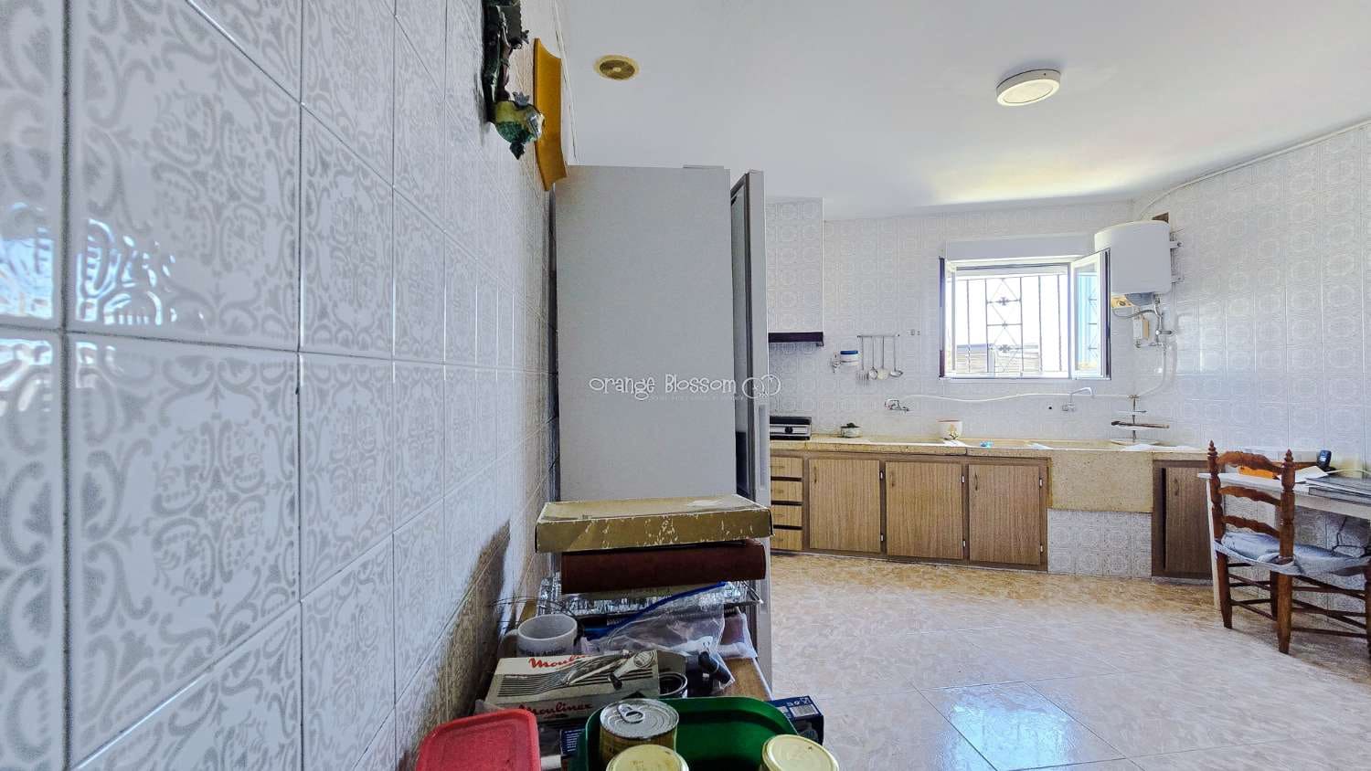 3 soverom Hus til salgs i Oliva - € 135 000 (Ref: 9906723)