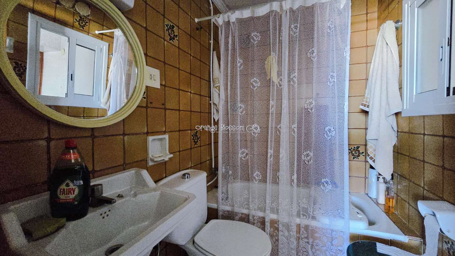 3 soverom Hus til salgs i Oliva - € 135 000 (Ref: 9906723)