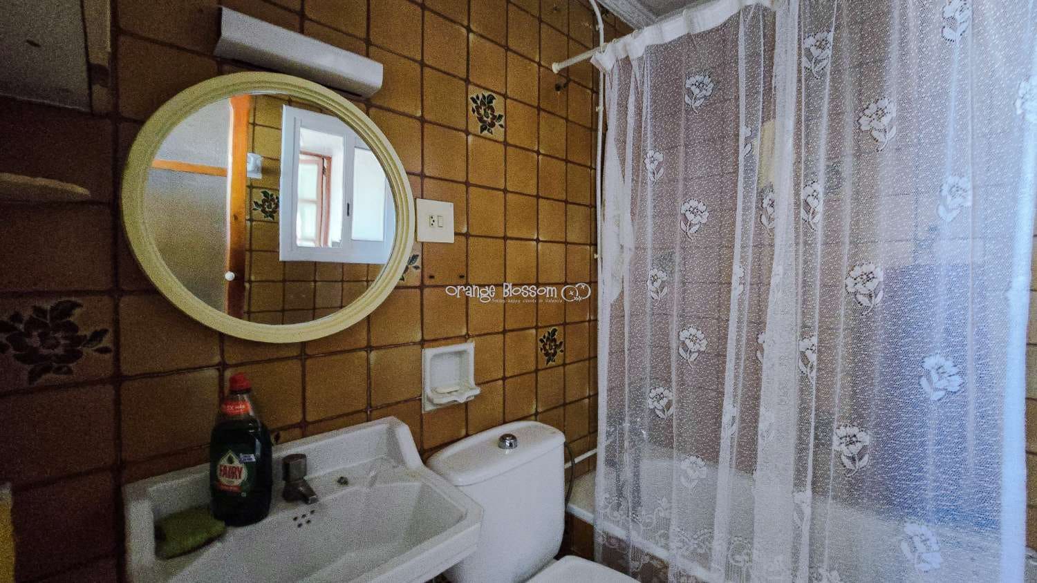 3 soverom Hus til salgs i Oliva - € 135 000 (Ref: 9906723)