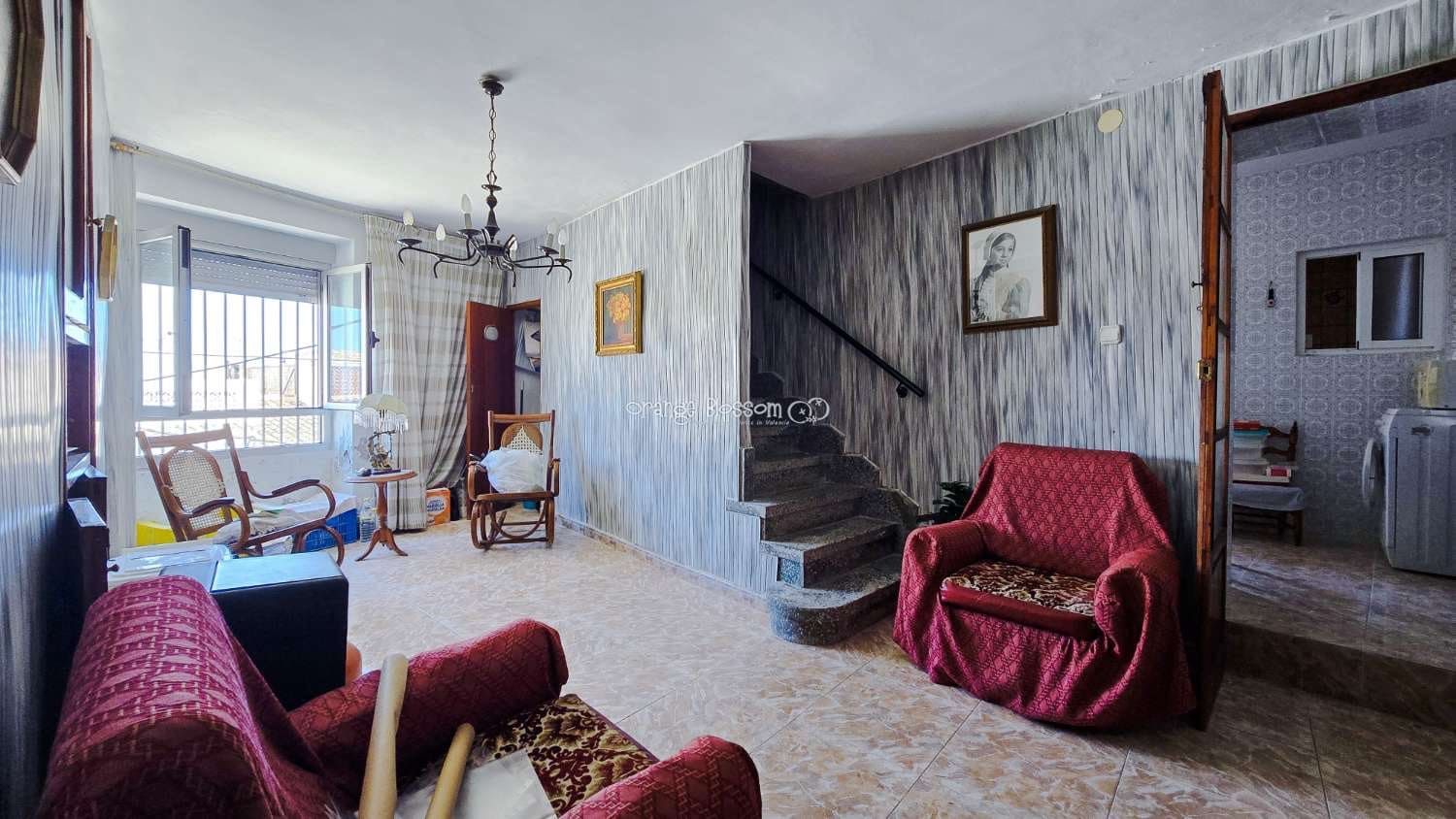 3 soverom Hus til salgs i Oliva - € 135 000 (Ref: 9906723)