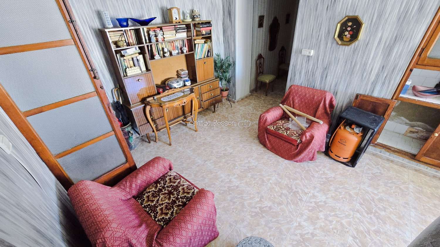 3 soverom Hus til salgs i Oliva - € 135 000 (Ref: 9906723)