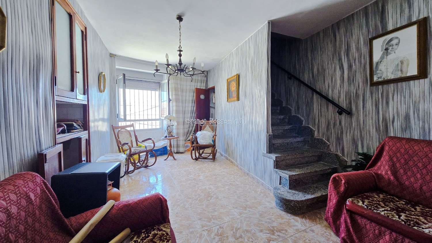 3 soverom Hus til salgs i Oliva - € 135 000 (Ref: 9906723)