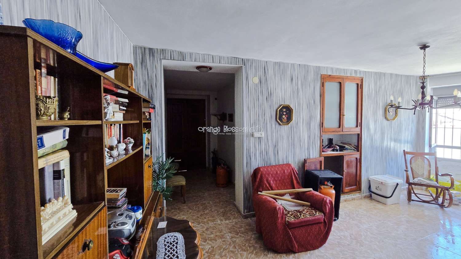 3 soverom Hus til salgs i Oliva - € 135 000 (Ref: 9906723)