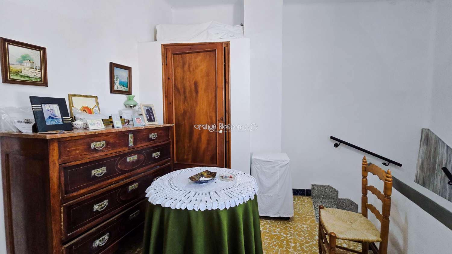 3 soverom Hus til salgs i Oliva - € 135 000 (Ref: 9906723)