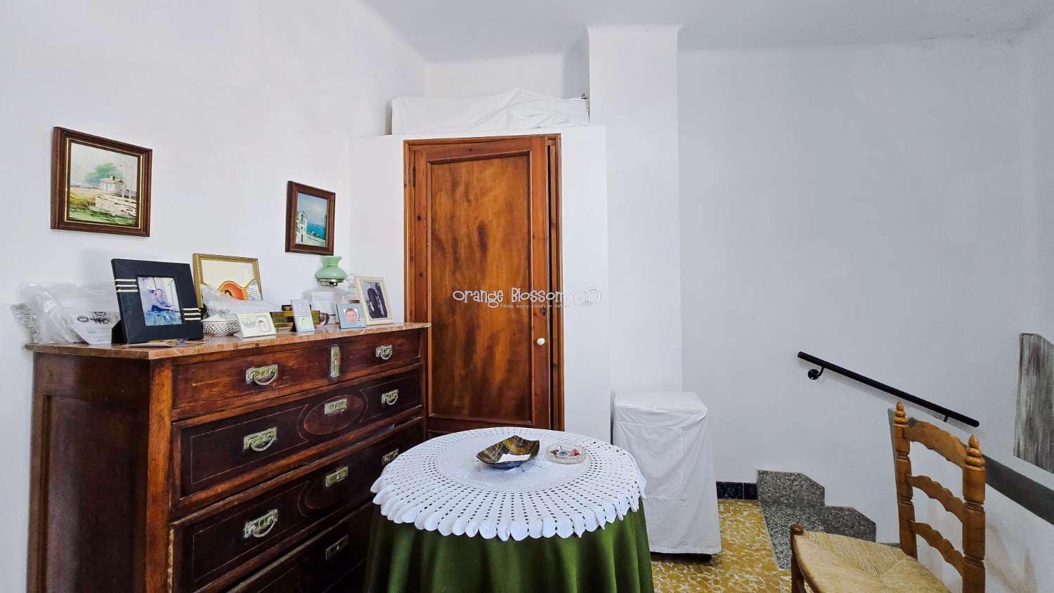 3 soverom Hus til salgs i Oliva - € 135 000 (Ref: 9906723)
