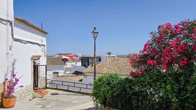 3 soverom Hus til salgs i Oliva - € 135 000 (Ref: 9906723)