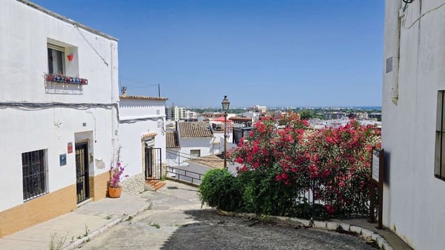 3 soverom Hus til salgs i Oliva - € 135 000 (Ref: 9906723)