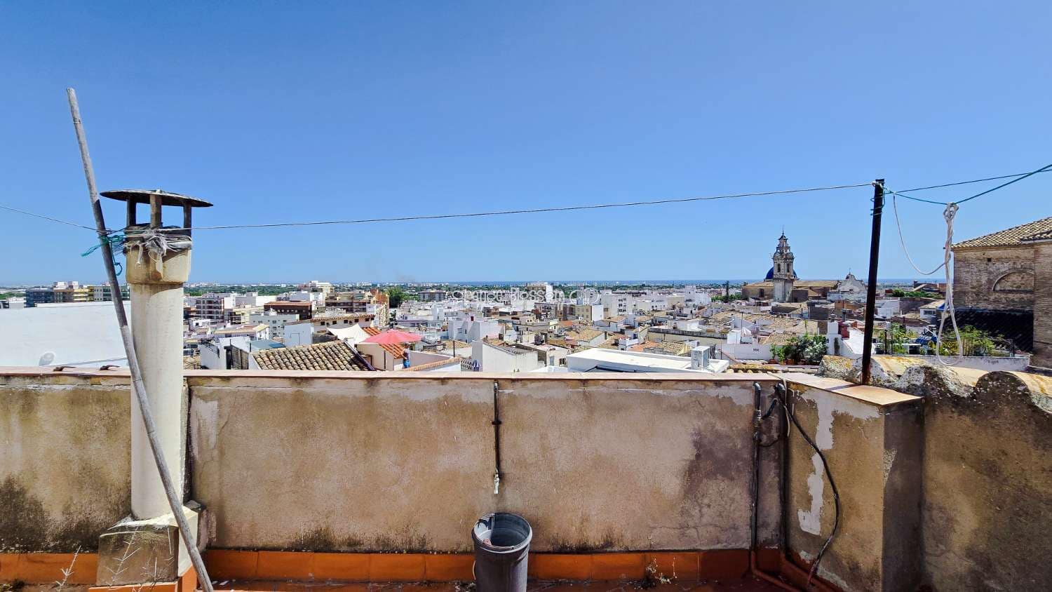 3 soverom Hus til salgs i Oliva - € 135 000 (Ref: 9906723)