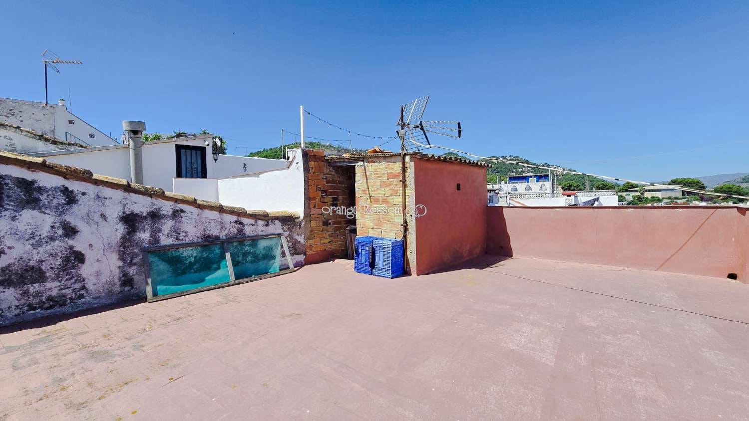 3 soverom Hus til salgs i Oliva - € 135 000 (Ref: 9906723)