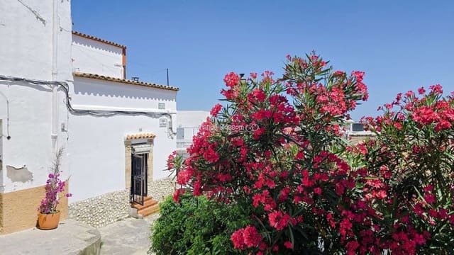 3 soverom Hus til salgs i Oliva - € 135 000 (Ref: 9906723)