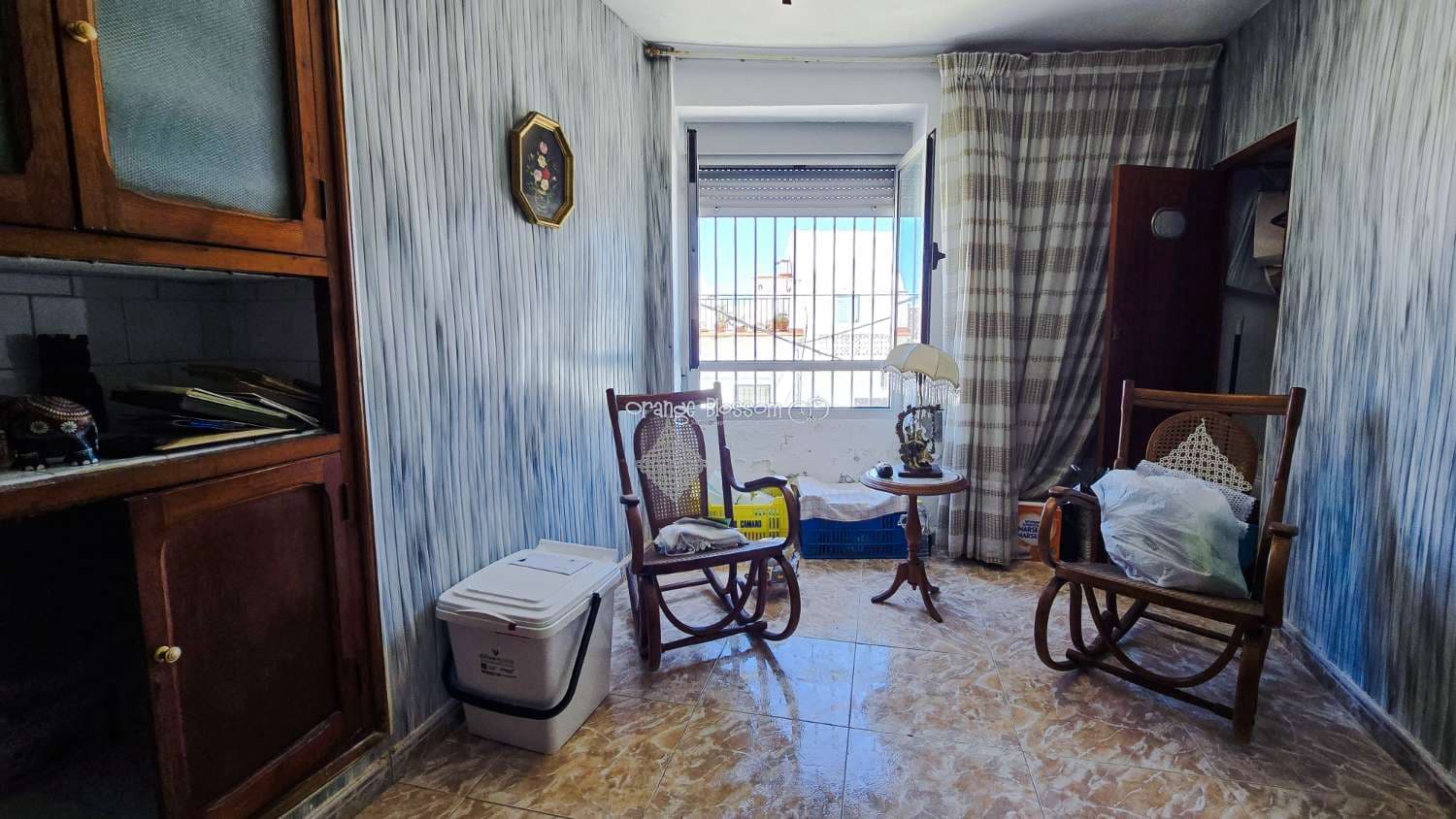 3 soverom Hus til salgs i Oliva - € 135 000 (Ref: 9906723)