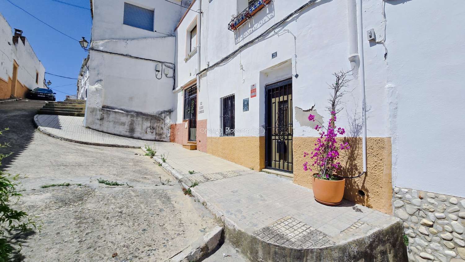 3 soverom Hus til salgs i Oliva - € 135 000 (Ref: 9906723)