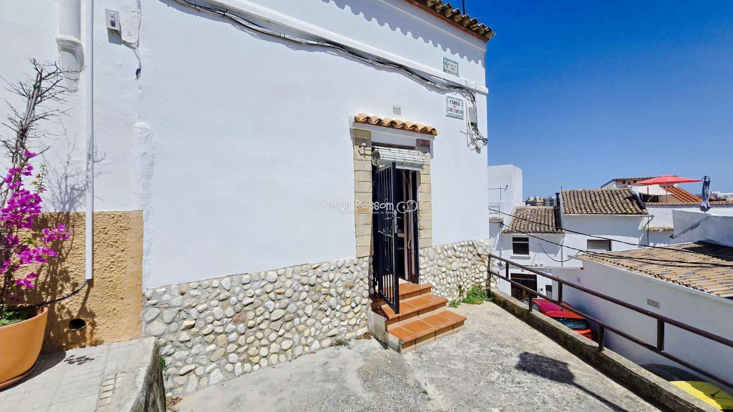 3 soverom Hus til salgs i Oliva - € 135 000 (Ref: 9906723)