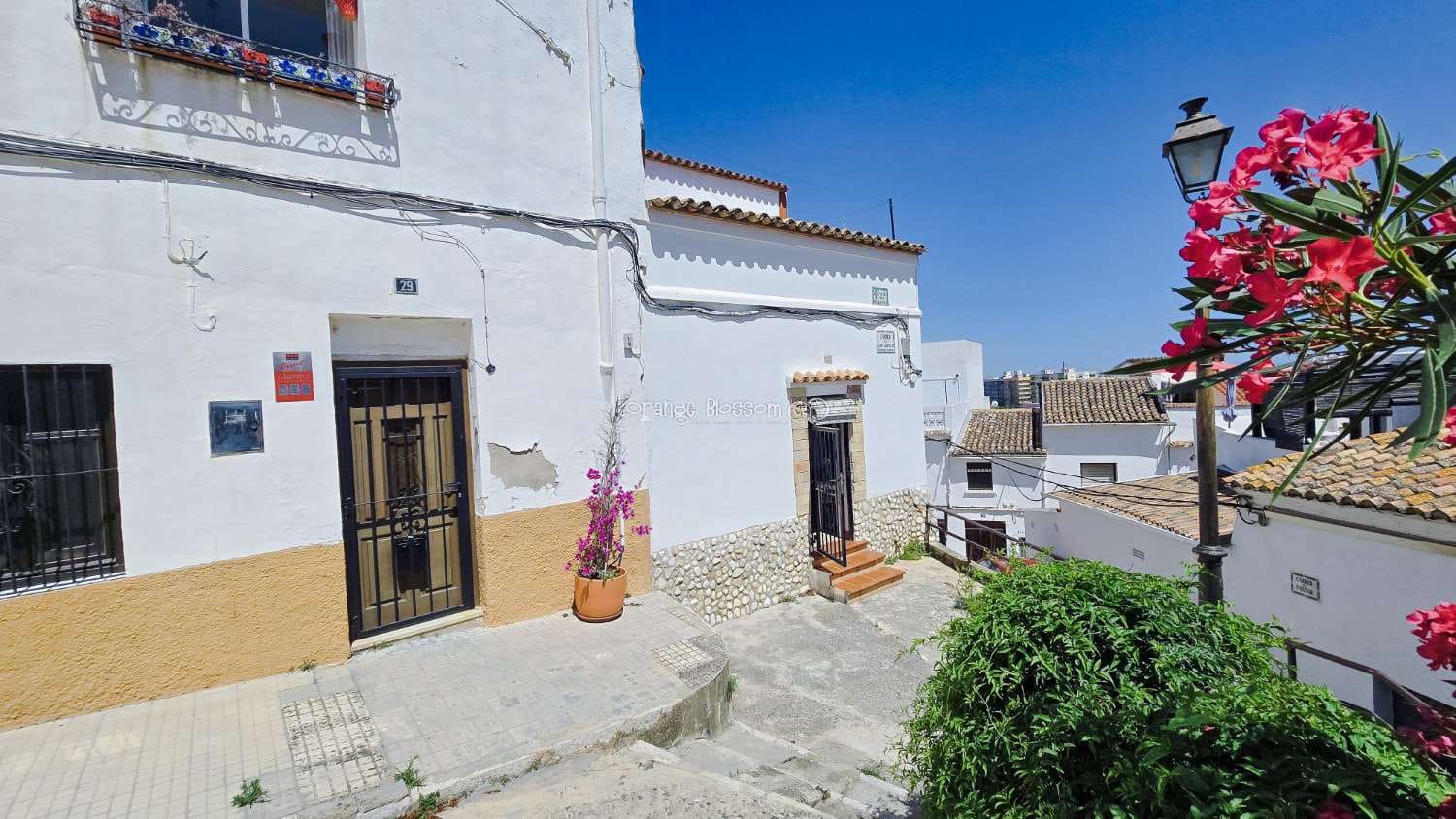 3 soverom Hus til salgs i Oliva - € 135 000 (Ref: 9906723)