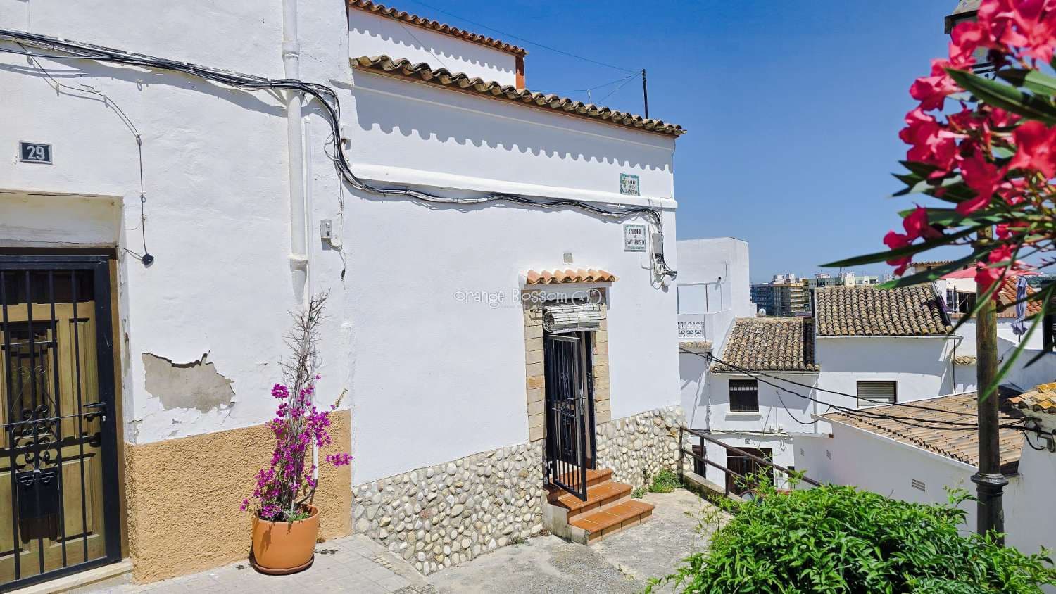 3 soverom Hus til salgs i Oliva - € 135 000 (Ref: 9906723)