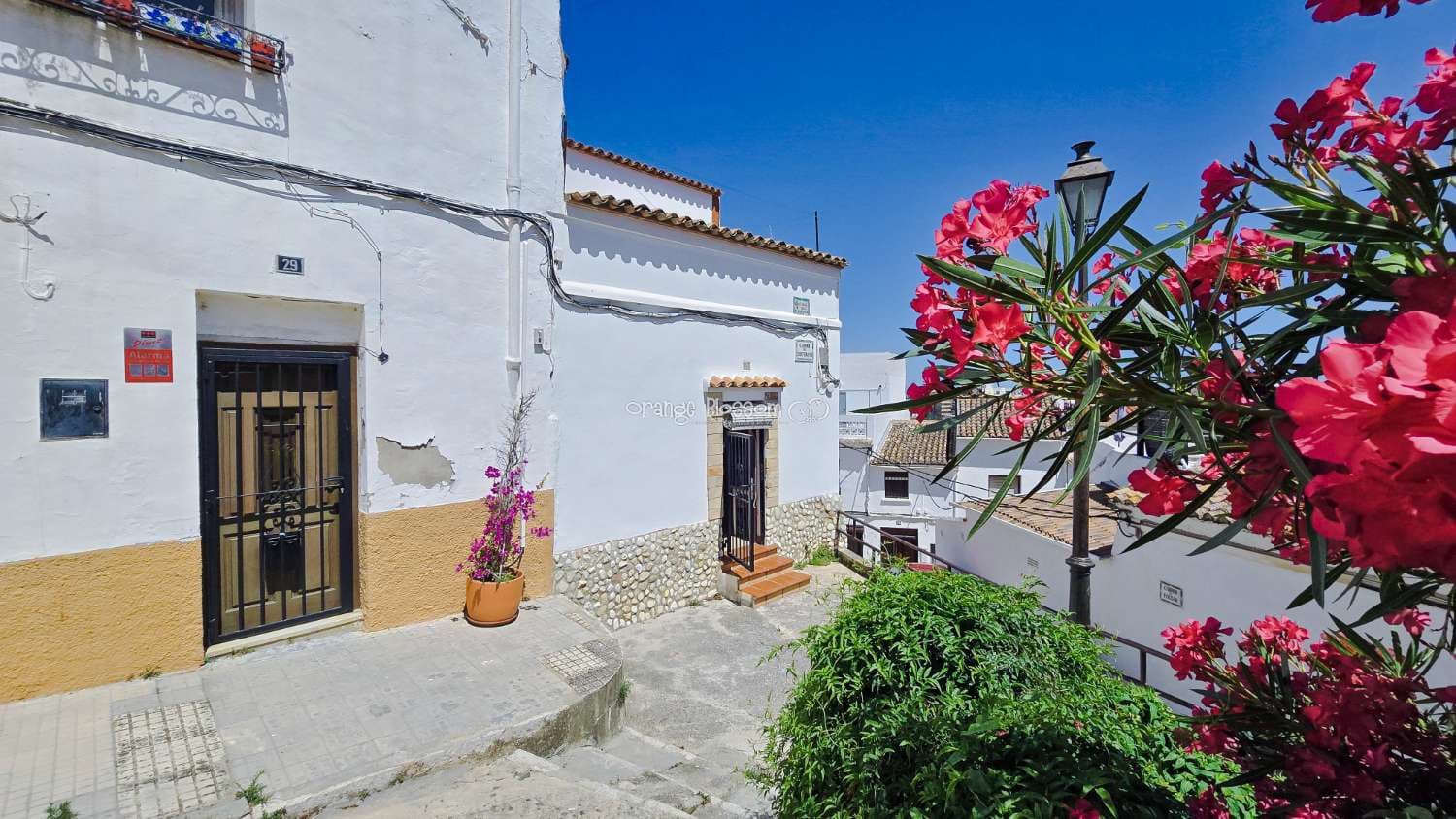 3 soverom Hus til salgs i Oliva - € 135 000 (Ref: 9906723)