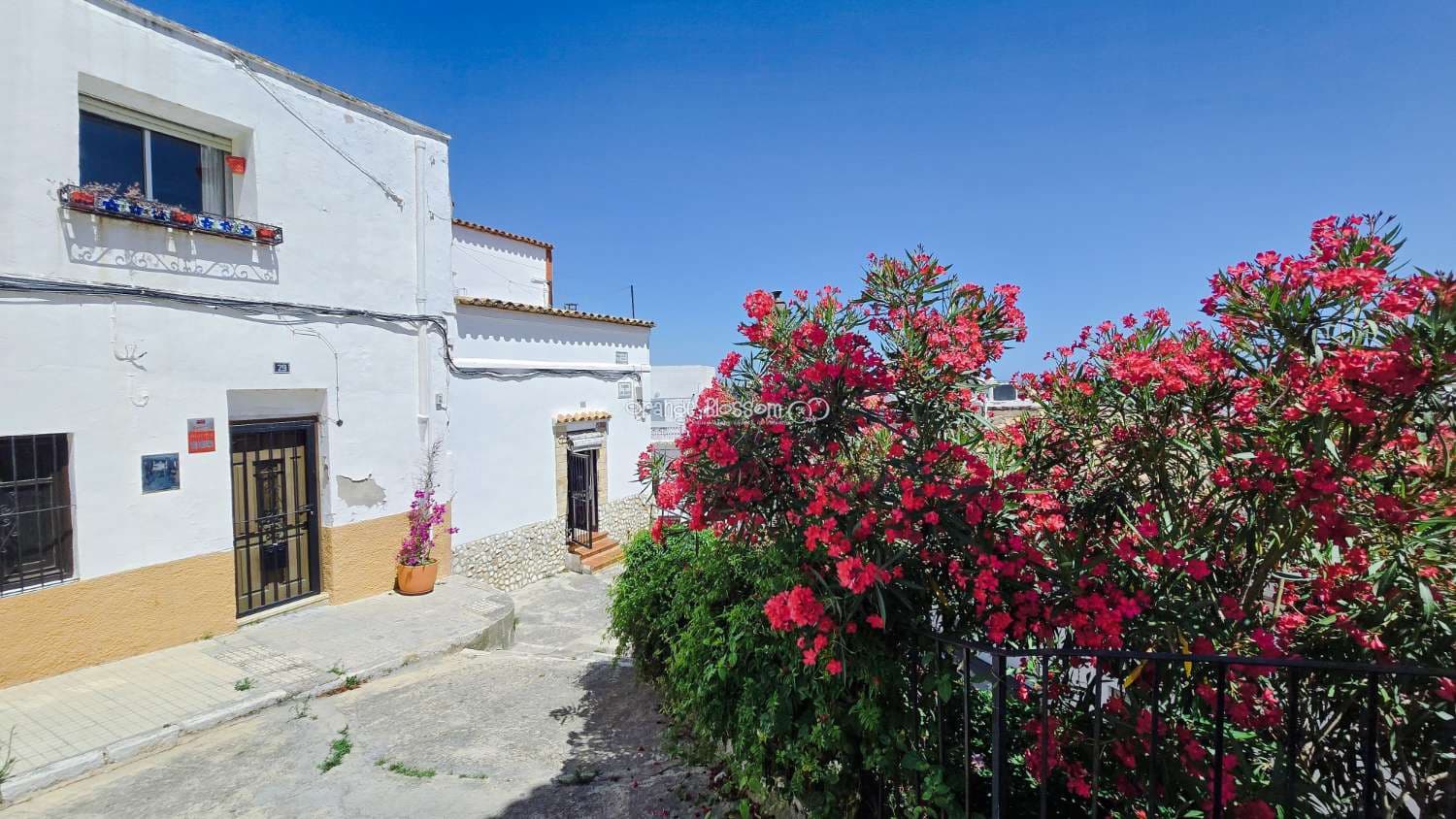 3 soverom Hus til salgs i Oliva - € 135 000 (Ref: 9906723)