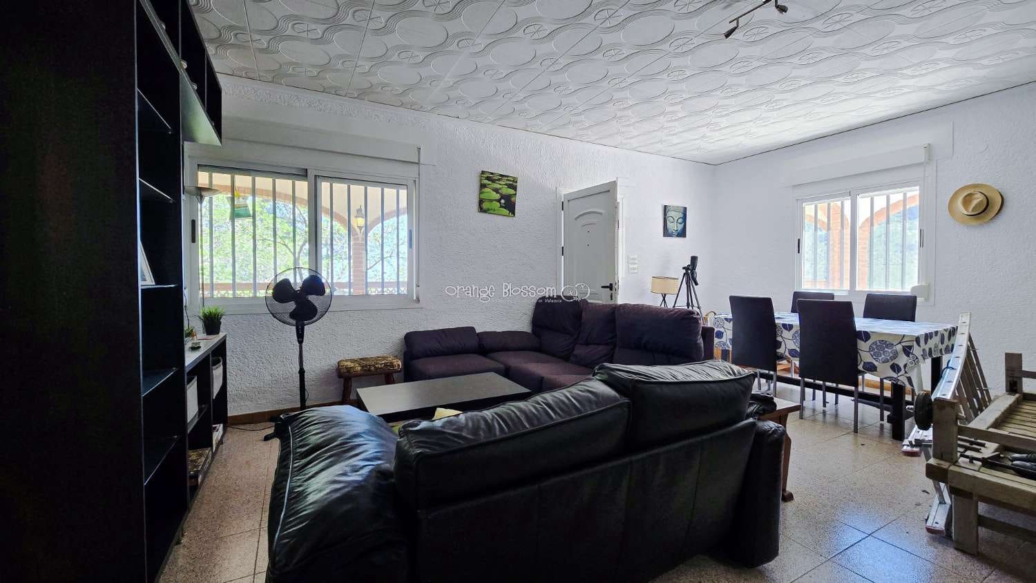 5 bedroom Villa for sale in Villalonga with pool garage - € 260,000 (Ref: 9931211)