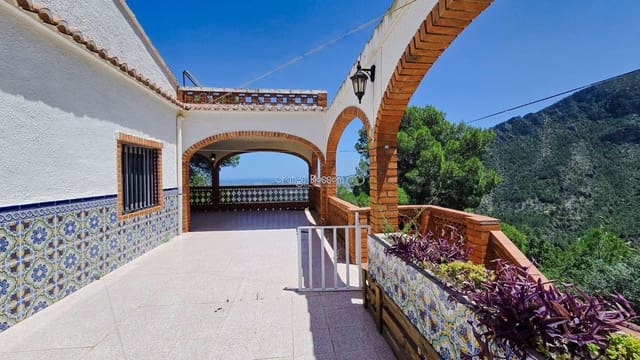 5 camera da letto Villa in vendita in Villalonga con piscina garage - 260.000 € (Rif: 9931211)