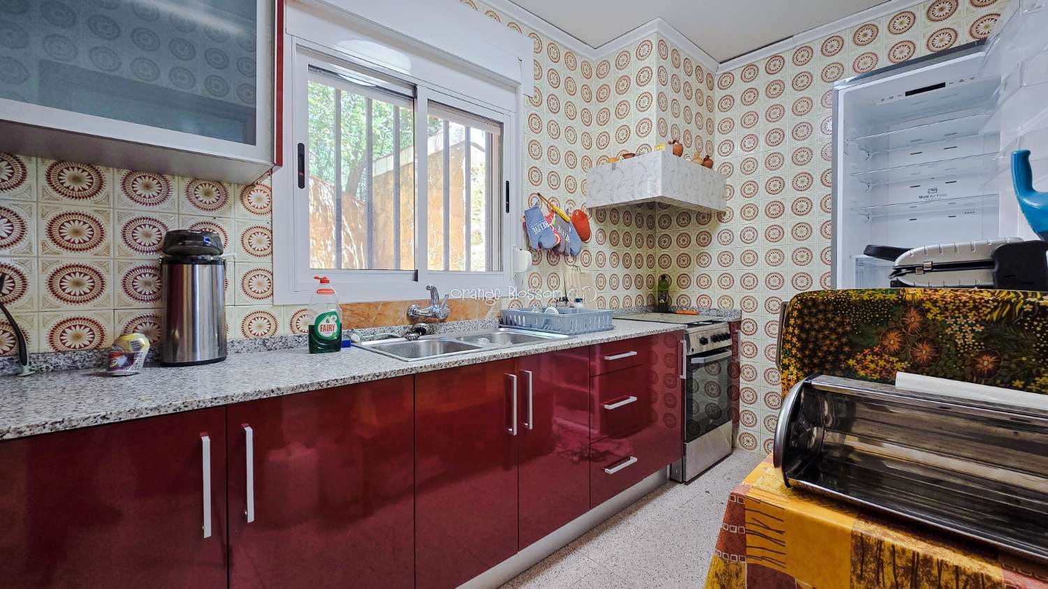 5 bedroom Villa for sale in Villalonga with pool garage - € 260,000 (Ref: 9931211)