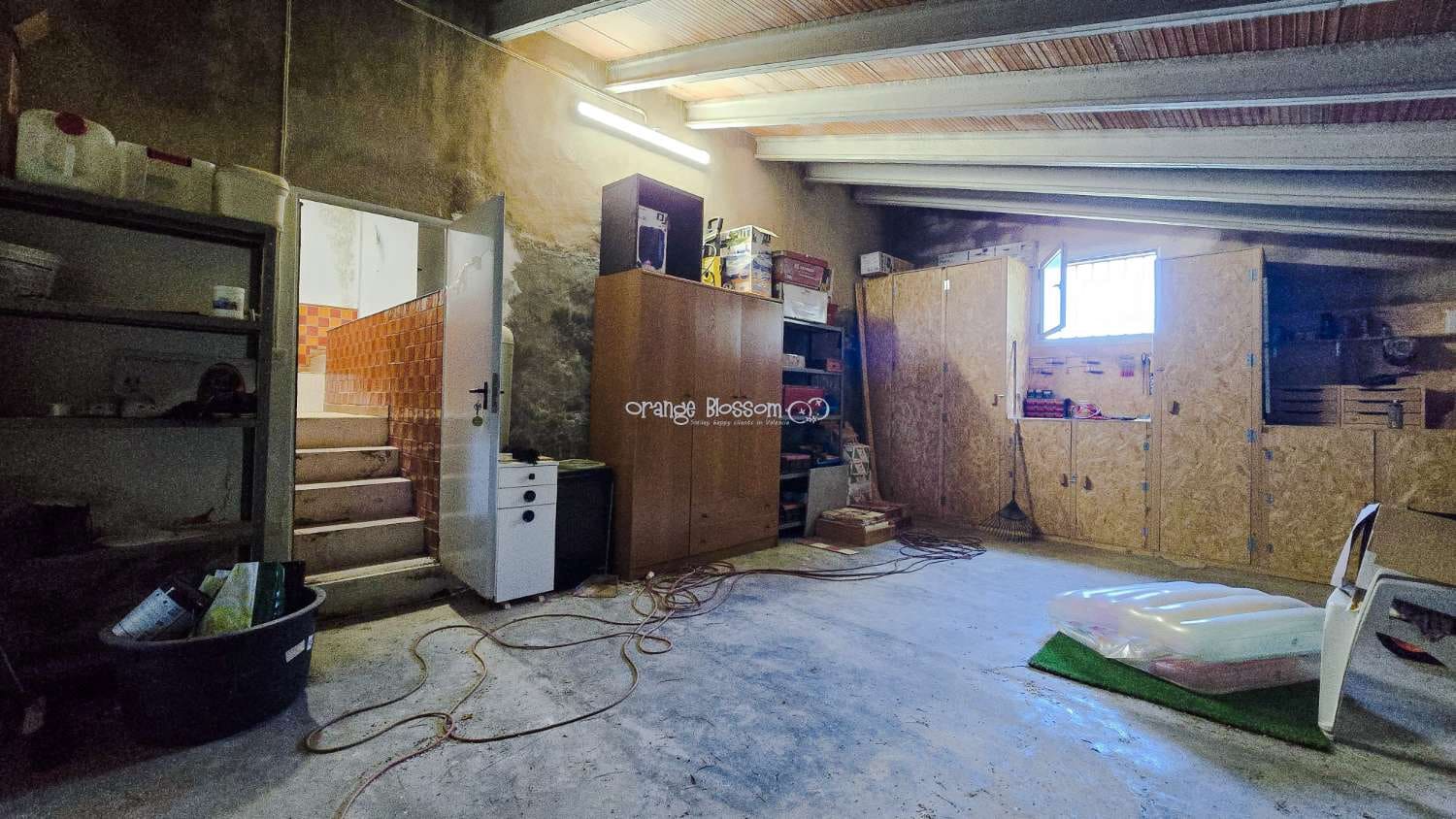 5 bedroom Villa for sale in Villalonga with pool garage - € 260,000 (Ref: 9931211)