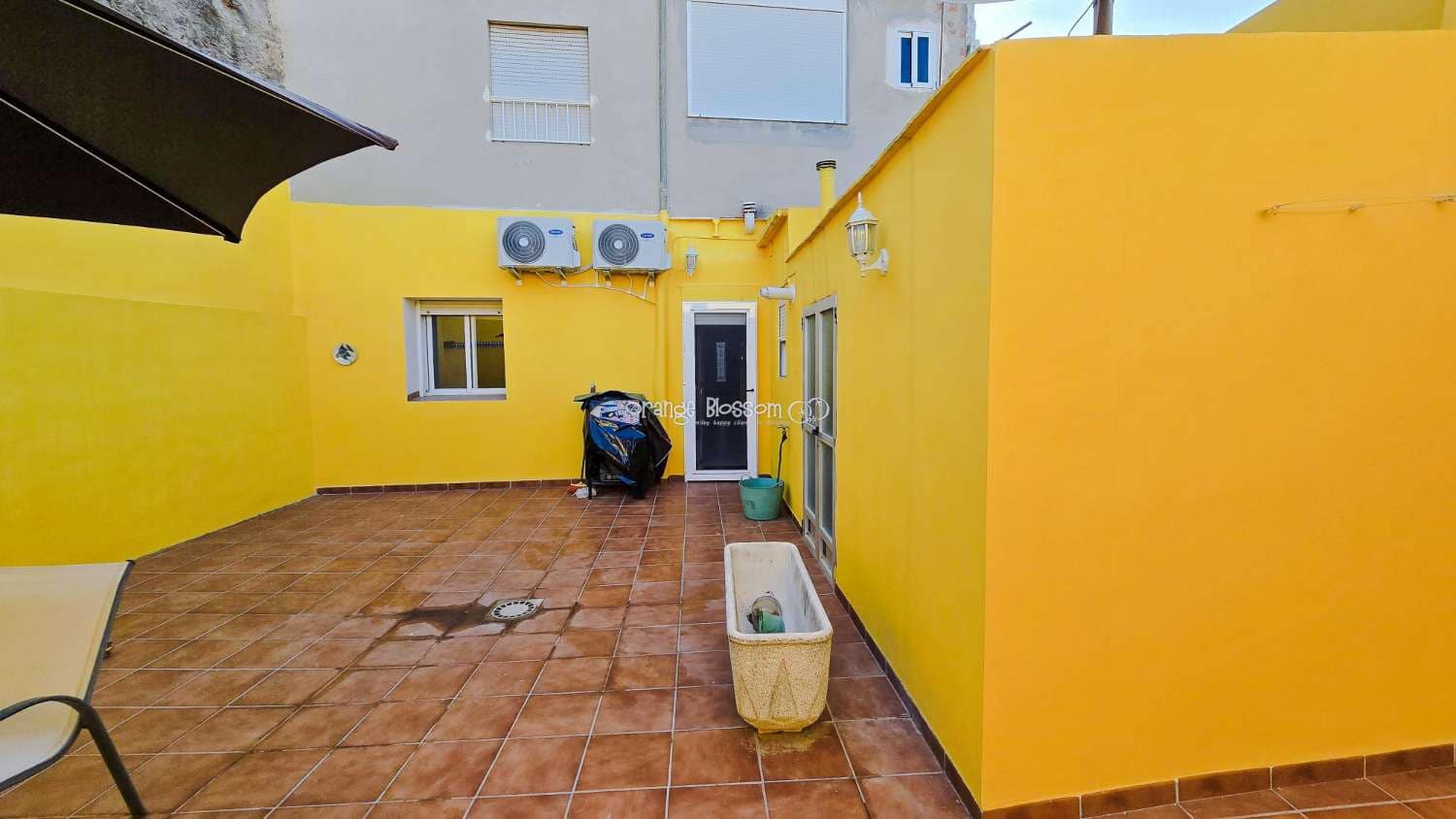 2 sypialnia Apartament przy plaży na sprzedaż w Palma de Gandia - 119 950 € (Ref: 9939301)