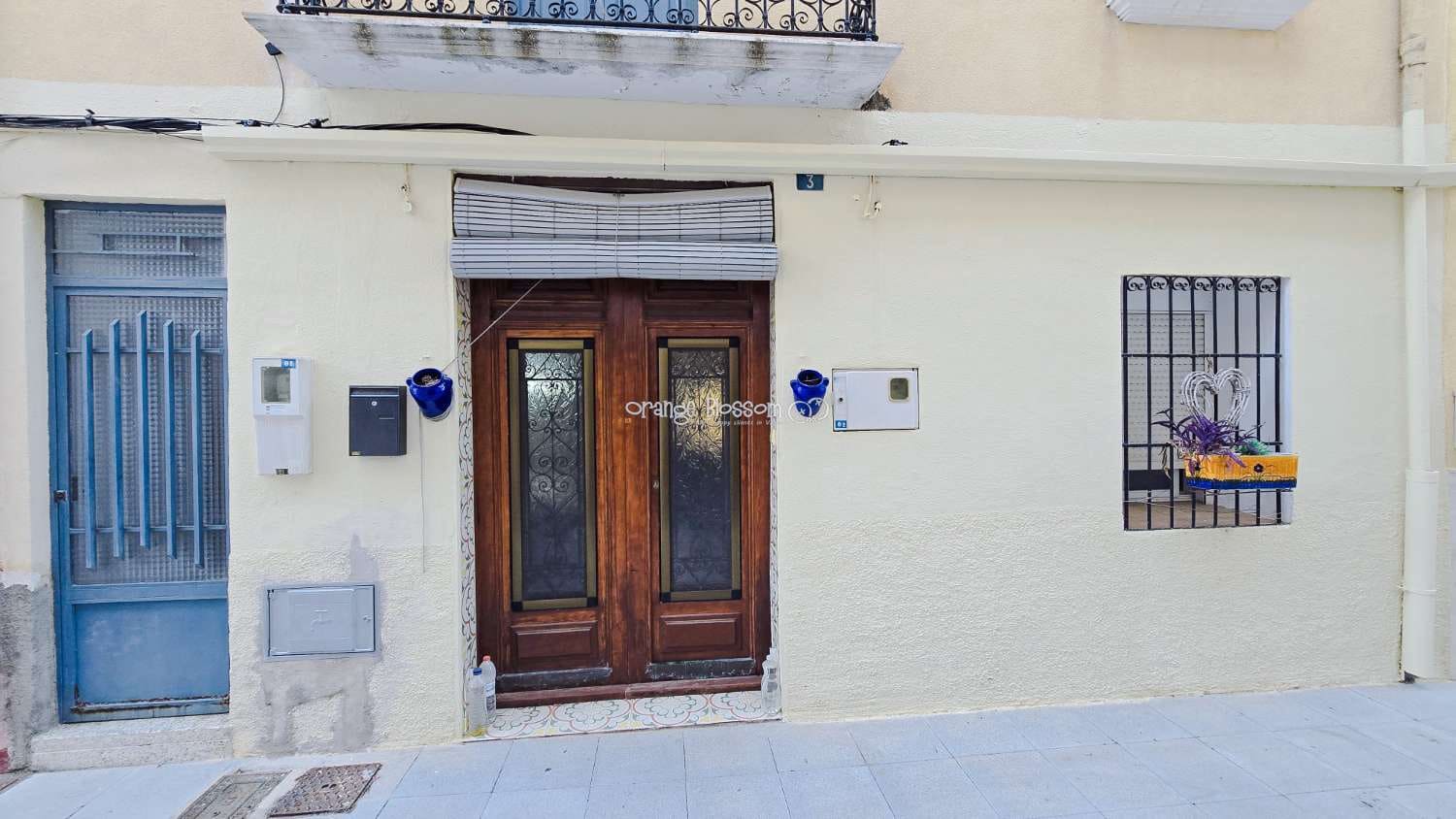 2 sypialnia Apartament przy plaży na sprzedaż w Palma de Gandia - 119 950 € (Ref: 9939301)