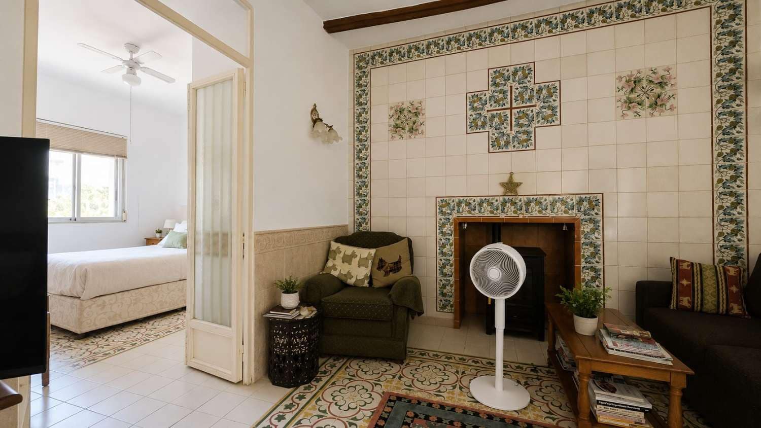 2 sypialnia Apartament przy plaży na sprzedaż w Palma de Gandia - 119 950 € (Ref: 9939301)