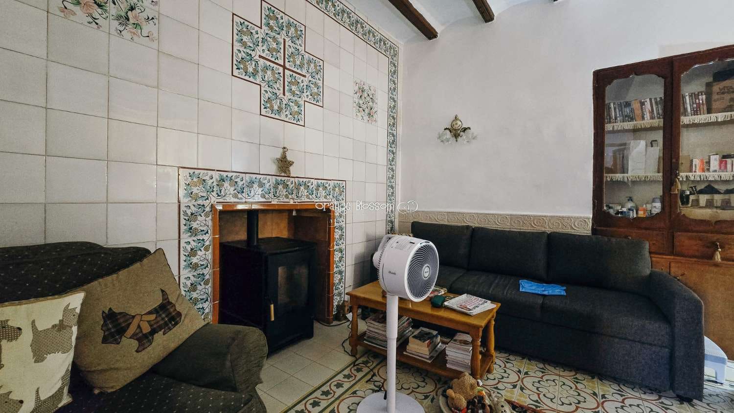 2 sypialnia Apartament przy plaży na sprzedaż w Palma de Gandia - 119 950 € (Ref: 9939301)