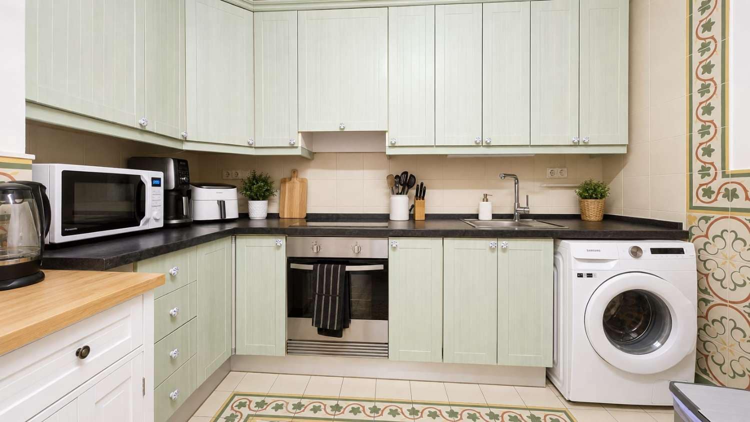 2 sypialnia Apartament przy plaży na sprzedaż w Palma de Gandia - 119 950 € (Ref: 9939301)