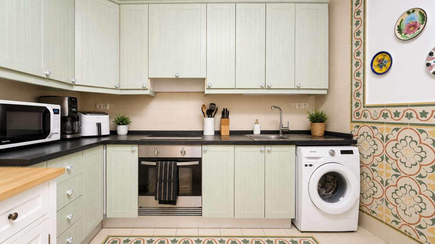 2 sypialnia Apartament przy plaży na sprzedaż w Palma de Gandia - 119 950 € (Ref: 9939301)