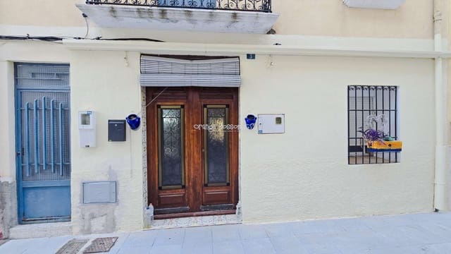 2 sypialnia Apartament przy plaży na sprzedaż w Palma de Gandía - 119 950 € (Ref: 9939301)