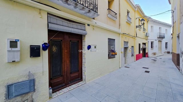 2 sypialnia Apartament przy plaży na sprzedaż w Palma de Gandía - 119 950 € (Ref: 9939301)
