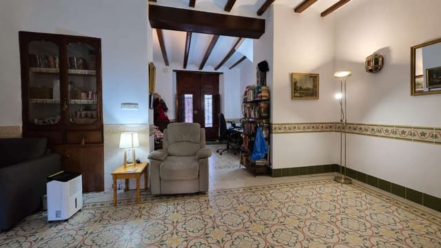 2 sypialnia Apartament przy plaży na sprzedaż w Palma de Gandía - 119 950 € (Ref: 9939301)