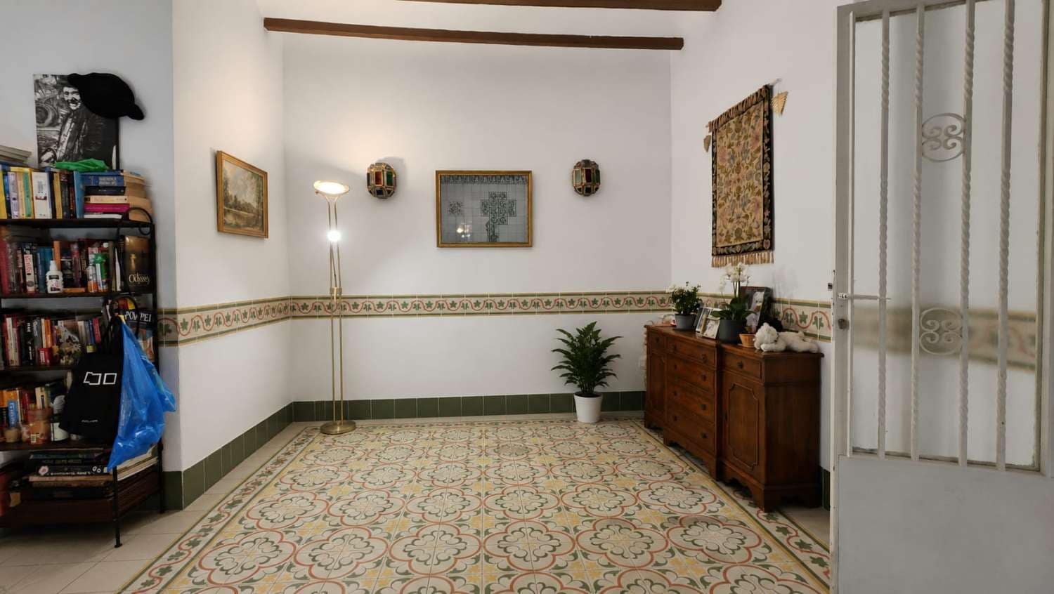 2 sypialnia Apartament przy plaży na sprzedaż w Palma de Gandia - 119 950 € (Ref: 9939301)