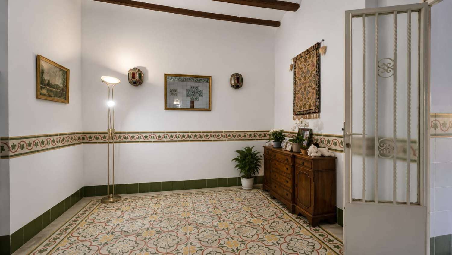 2 sypialnia Apartament przy plaży na sprzedaż w Palma de Gandia - 119 950 € (Ref: 9939301)