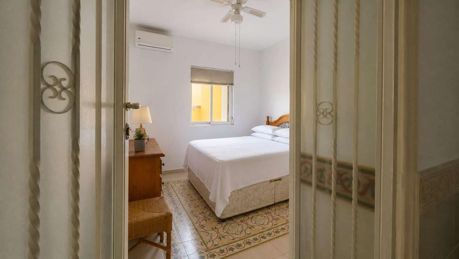 2 sypialnia Apartament przy plaży na sprzedaż w Palma de Gandia - 119 950 € (Ref: 9939301)