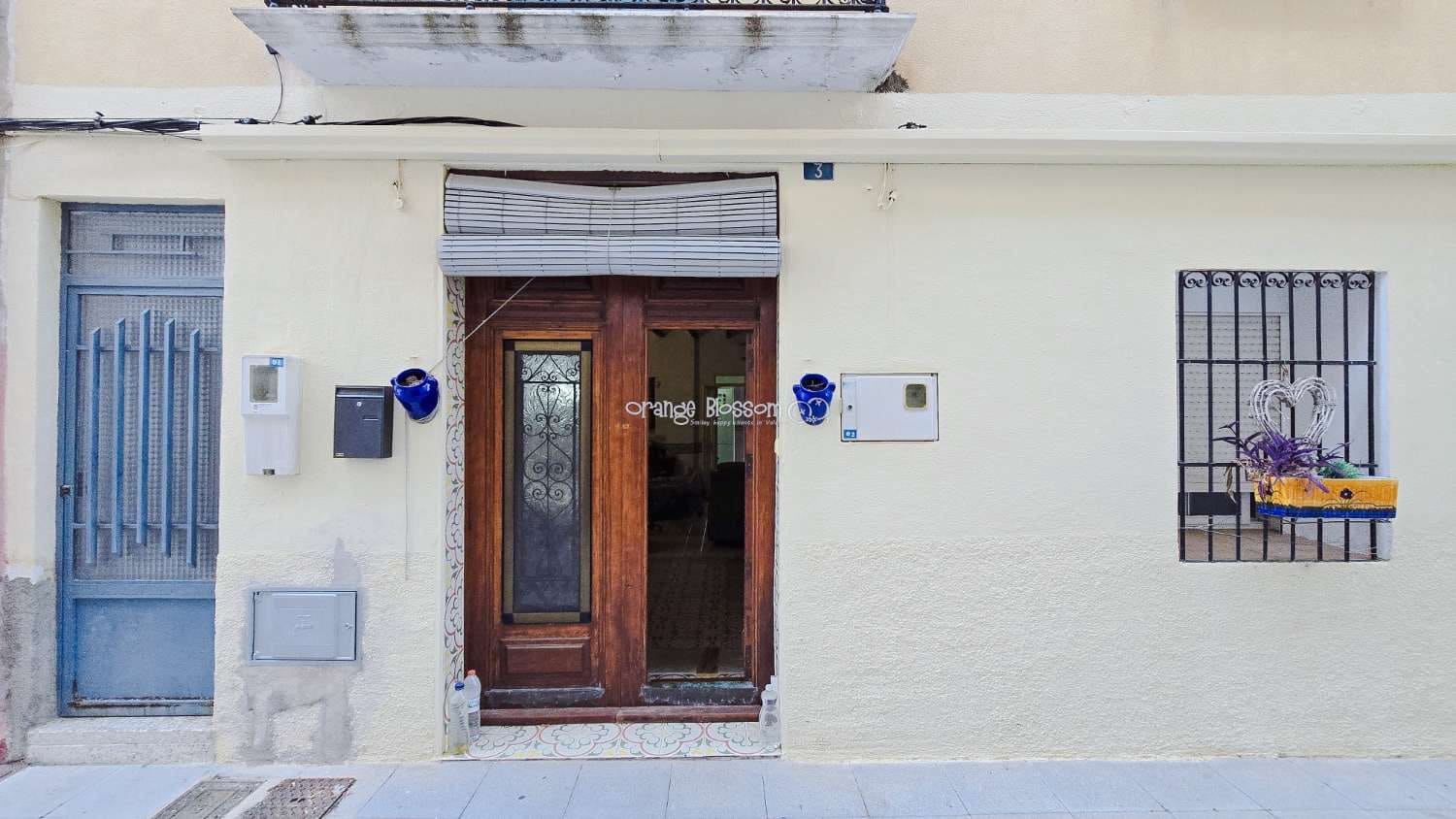 2 sypialnia Apartament przy plaży na sprzedaż w Palma de Gandia - 119 950 € (Ref: 9939301)