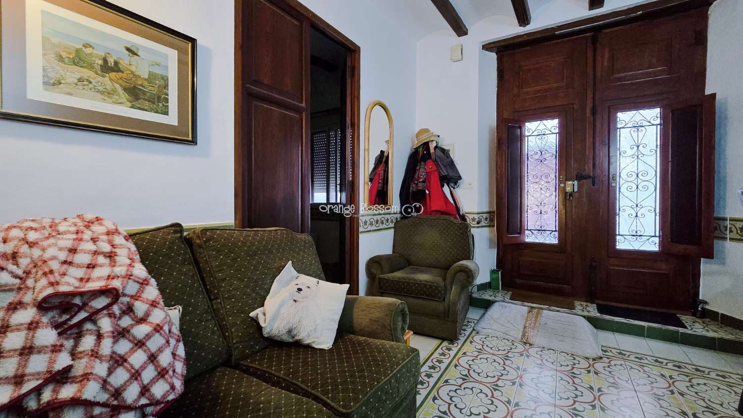 2 sypialnia Apartament przy plaży na sprzedaż w Palma de Gandia - 119 950 € (Ref: 9939301)