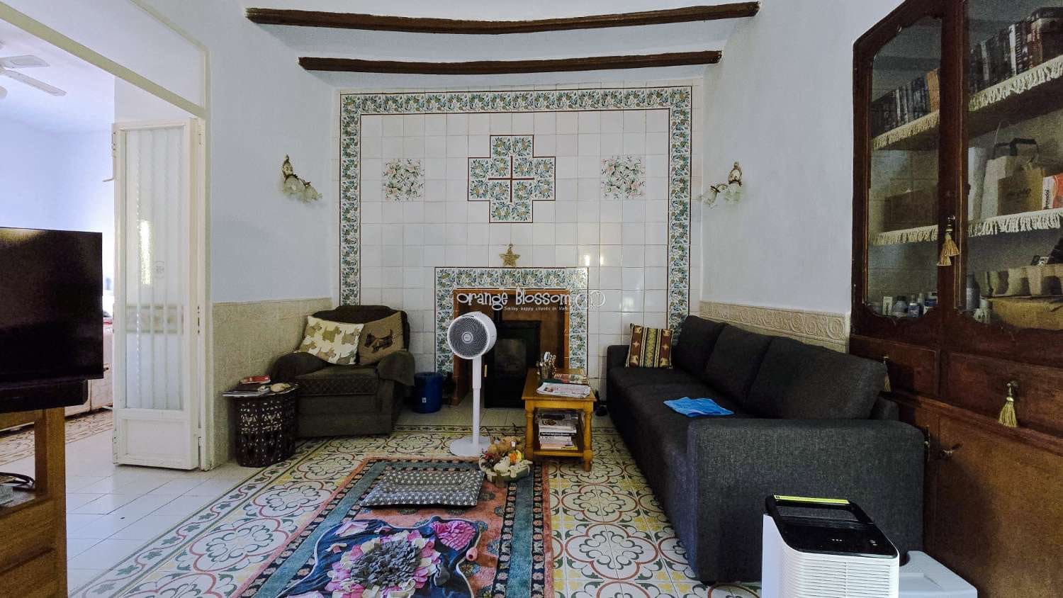 2 sypialnia Apartament przy plaży na sprzedaż w Palma de Gandia - 119 950 € (Ref: 9939301)