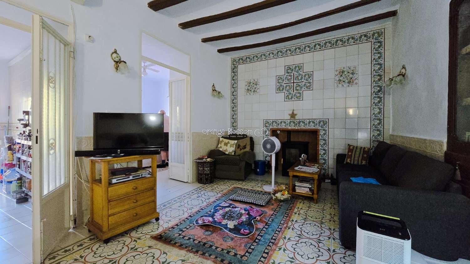 2 sypialnia Apartament przy plaży na sprzedaż w Palma de Gandia - 119 950 € (Ref: 9939301)