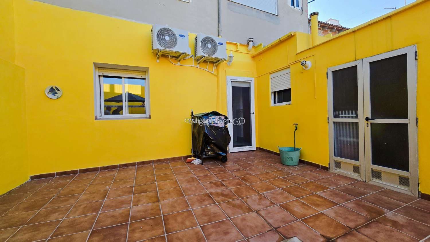 2 sypialnia Apartament przy plaży na sprzedaż w Palma de Gandia - 119 950 € (Ref: 9939301)