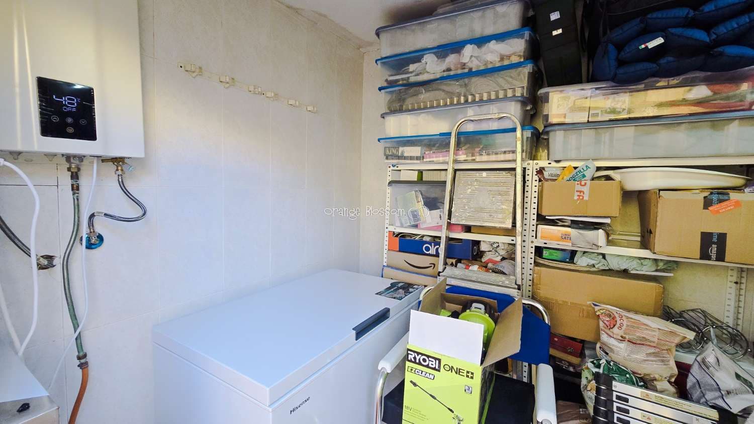 2 sypialnia Apartament przy plaży na sprzedaż w Palma de Gandia - 119 950 € (Ref: 9939301)