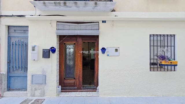 2 sypialnia Apartament przy plaży na sprzedaż w Palma de Gandía - 119 950 € (Ref: 9939301)