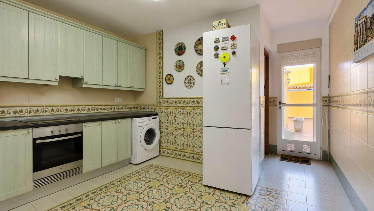 2 sypialnia Apartament przy plaży na sprzedaż w Palma de Gandia - 119 950 € (Ref: 9939301)