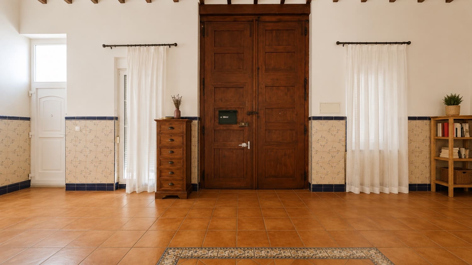 5 slaapkamer Huis te koop in Almoines met zwembad - € 345.000 (Ref: 9955655)