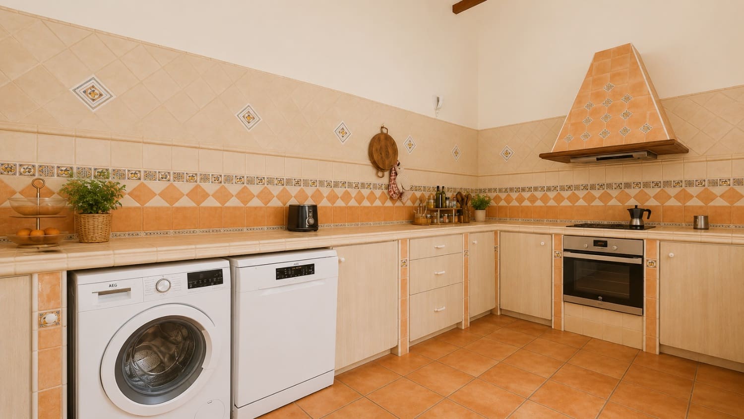 5 slaapkamer Huis te koop in Almoines met zwembad - € 345.000 (Ref: 9955655)